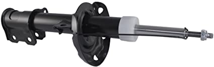 P4-6-C7 AMORTIGUADOR CORSA EVOLUTION DELANTERO L 1700908 <