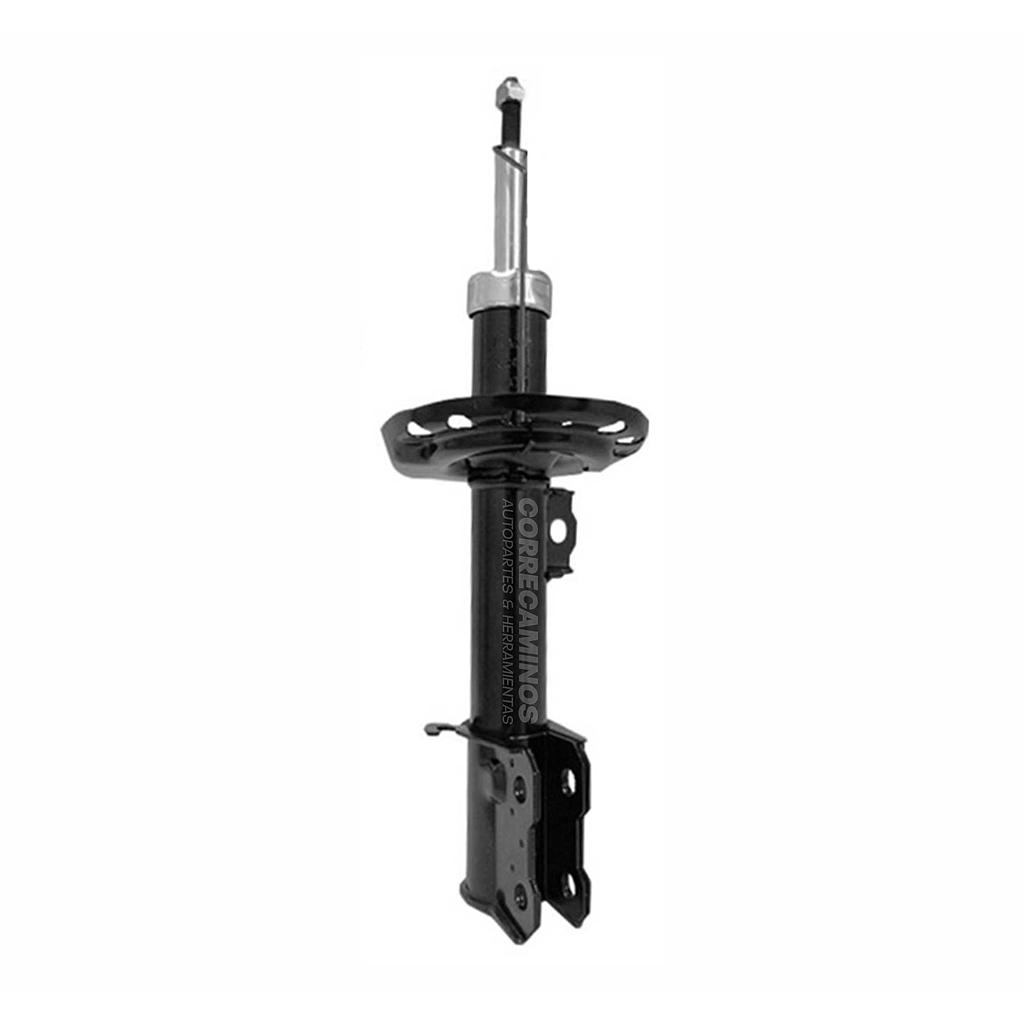 P4-6-C8 AMORTIGUADOR CORSA EVOLUTION DELANTERO R 93308023