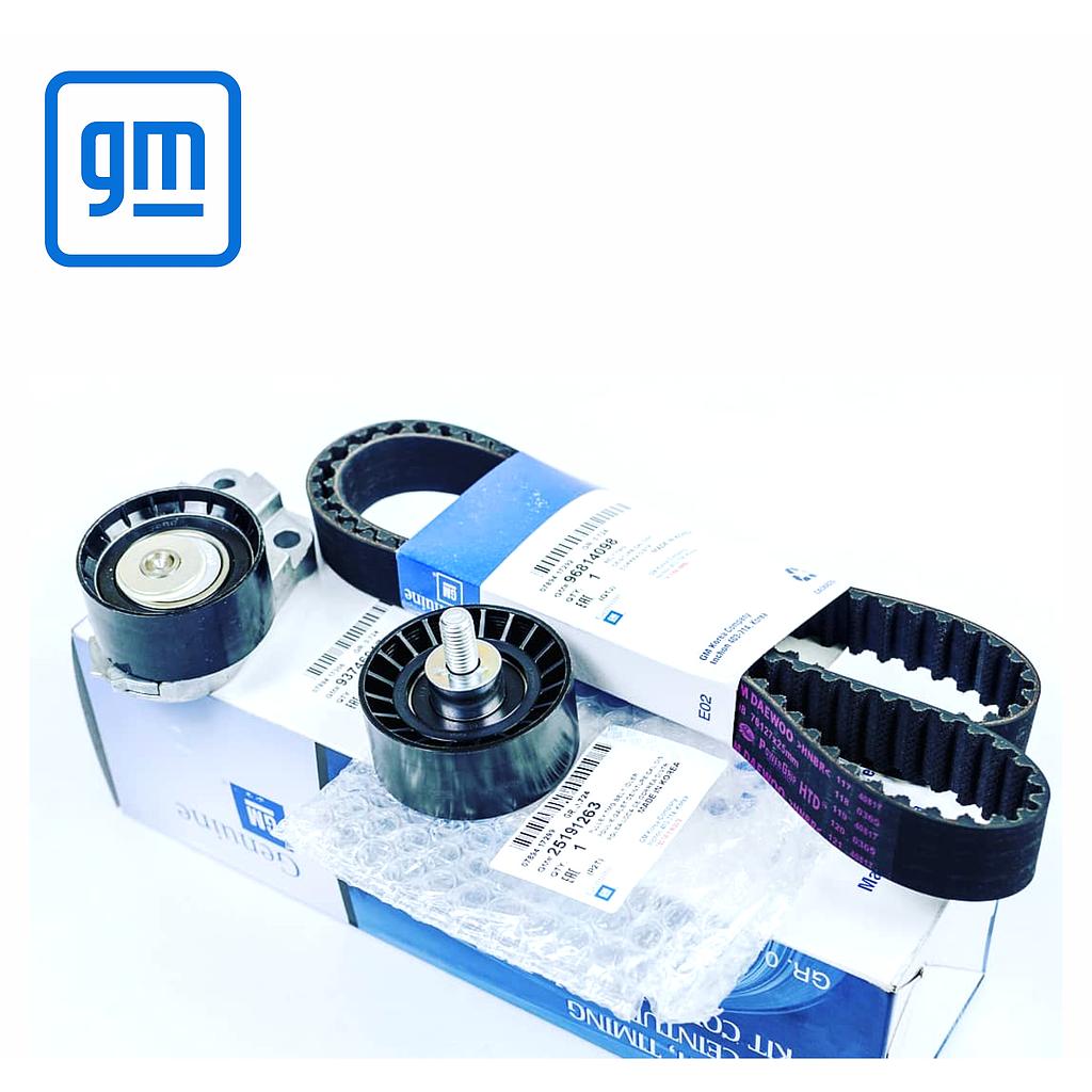 KIT REPARTICION AVEO OPTRA 1.4 1.6 (GM) 93746917<