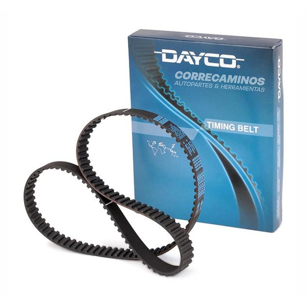 CORREA COBALT CIELO RACER LANOS AVEO 1.5REPARTICION CORSA JOY 111D (DAYCO) 94078 <