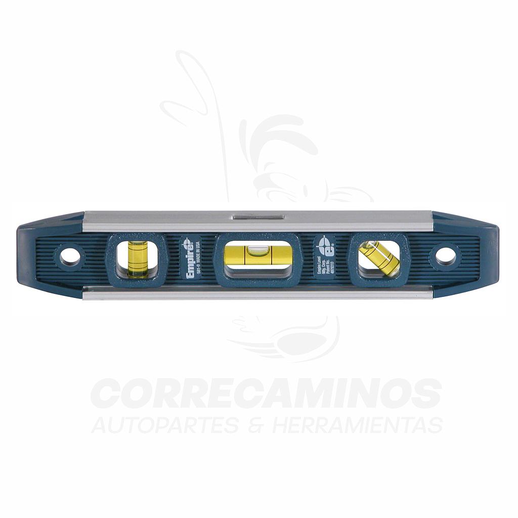 NIVEL 8&quot; MAGNETICO (MADE IN USA)
