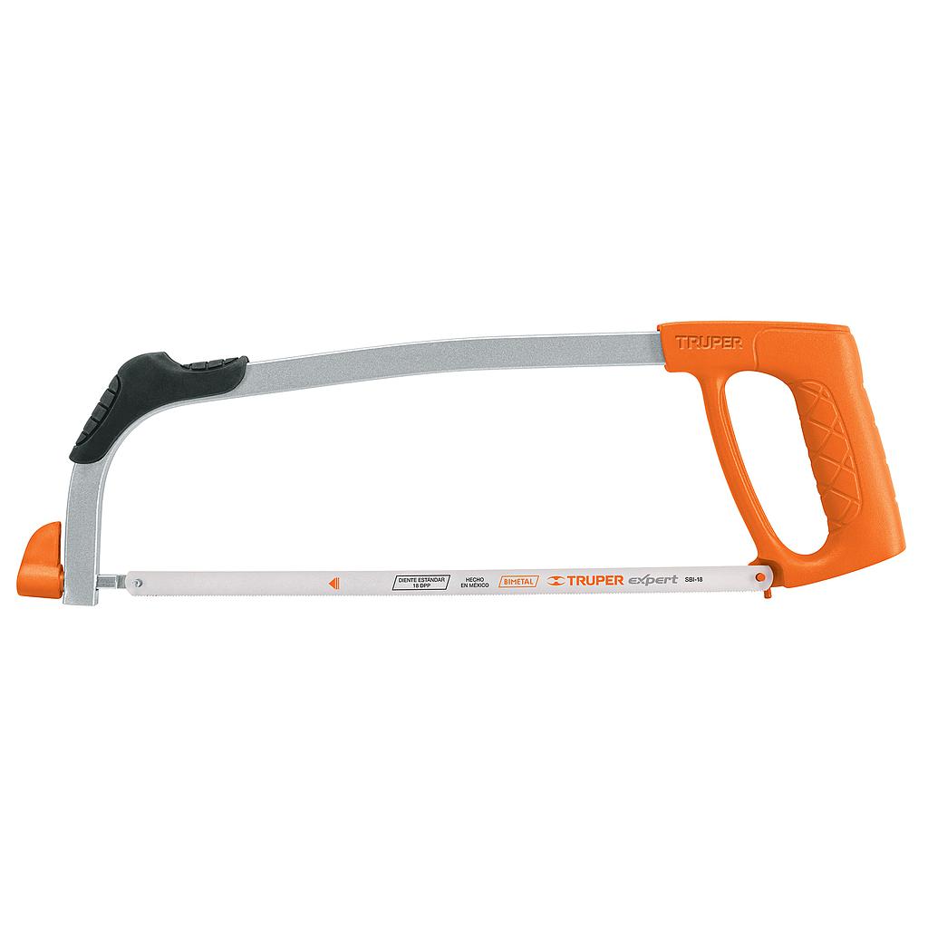P2-16-E3 SEGUETA (truper) 12&quot; 10234