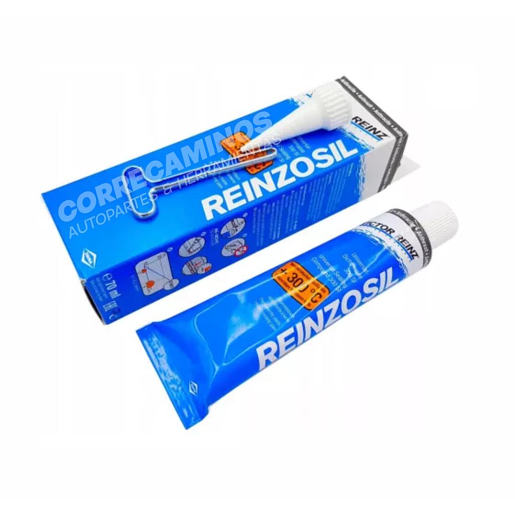 SILICONA REINZOSIL  (VICTOR REINZ) 70ML&lt;