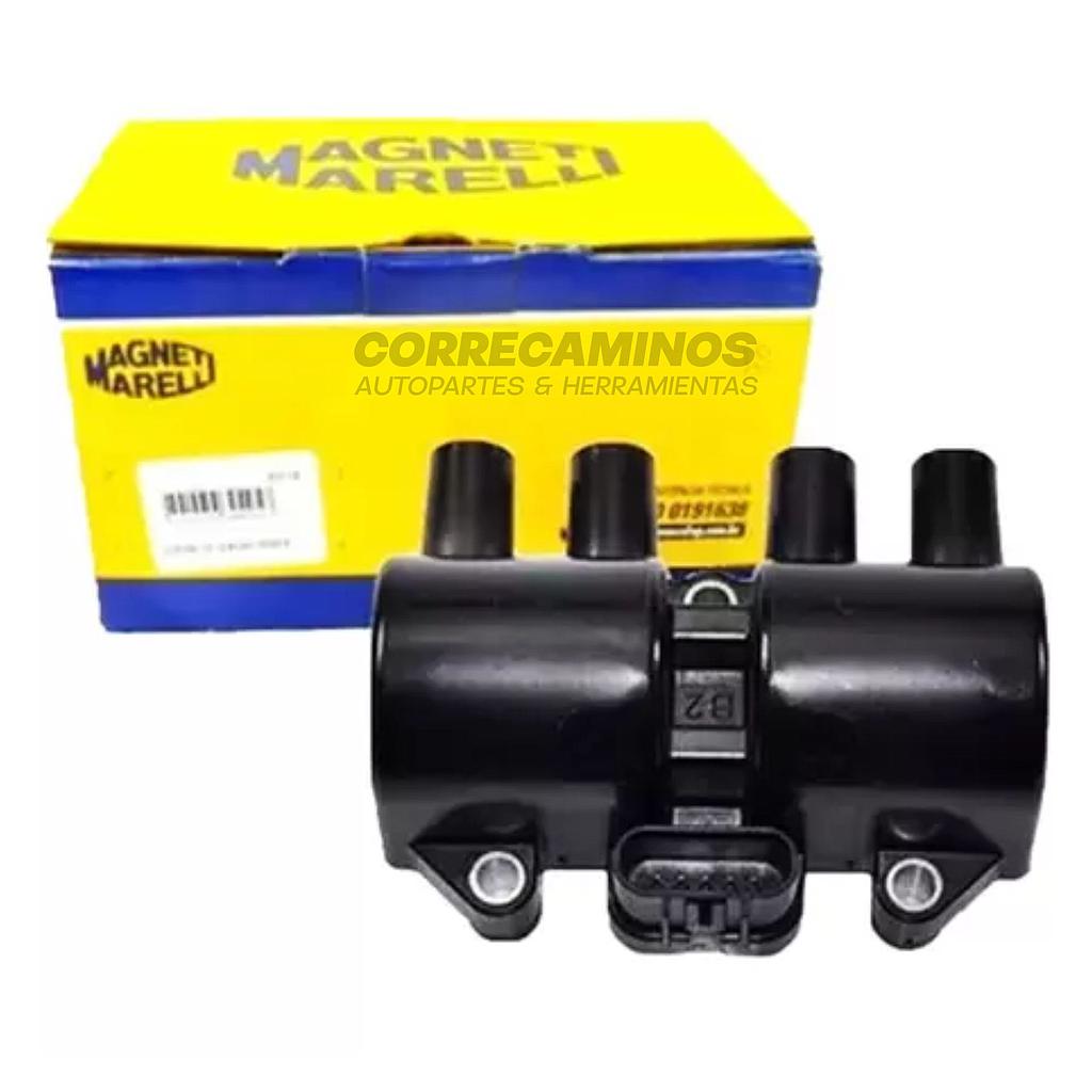 P3-3-J2 BOBINA CHEVROLET COBALT (MAGNETY MARELLY) MM-BI0067MMY