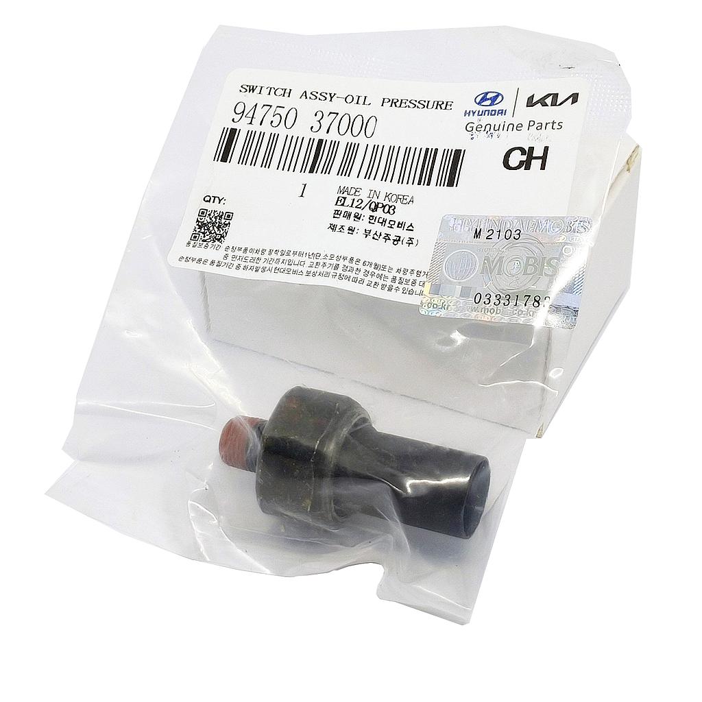 P3-4-D4 PERA ATOS H-1 STAREX TUCSON IX35 PICANTO CERATO SPORTAGE REVOLUTION ACEITE (MOBIS) 94750-37000<