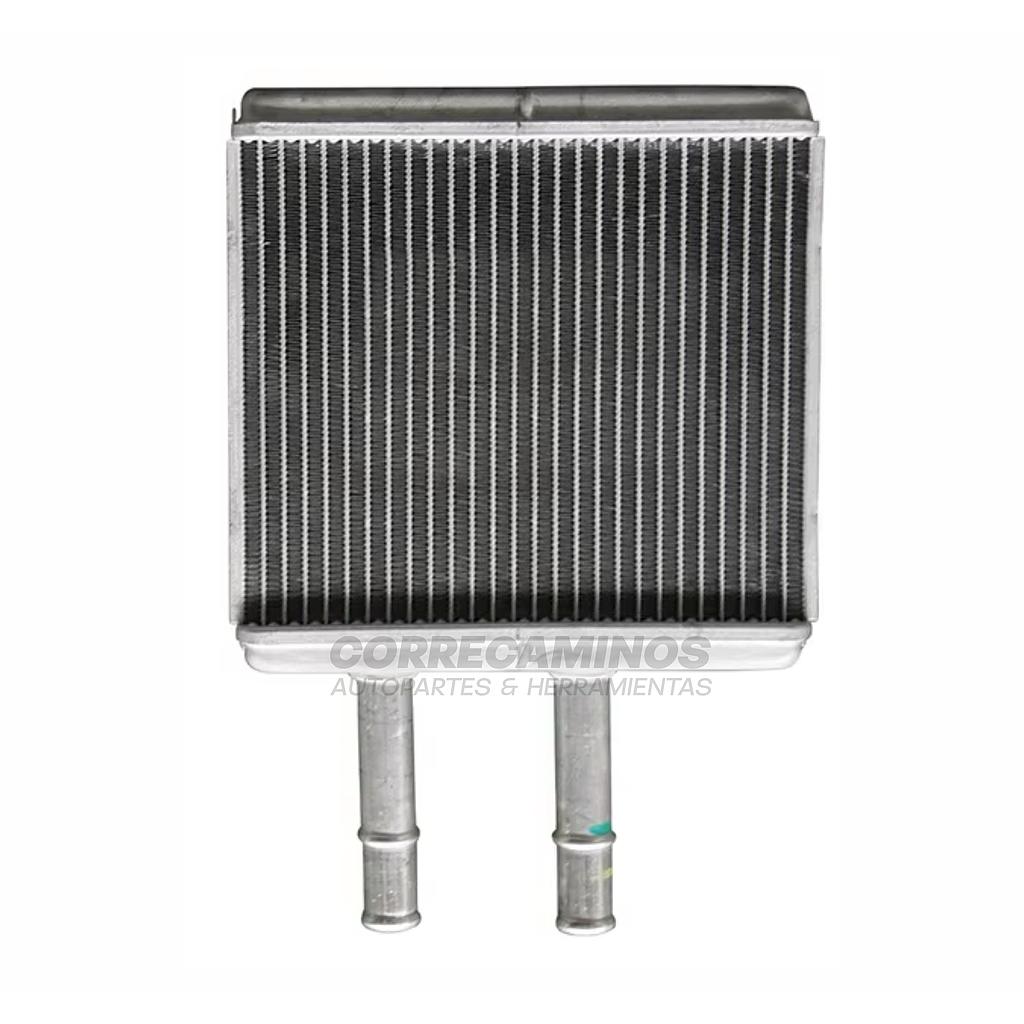 P4-43-D8 RADIADOR AVEO (ACONDICIONADO) 96887038<