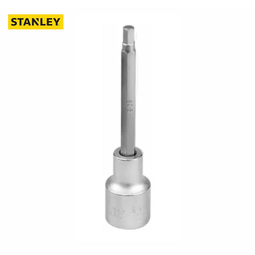 COPA PUNTA BRISTOL 5MM LARGA (STANELY) 89-200