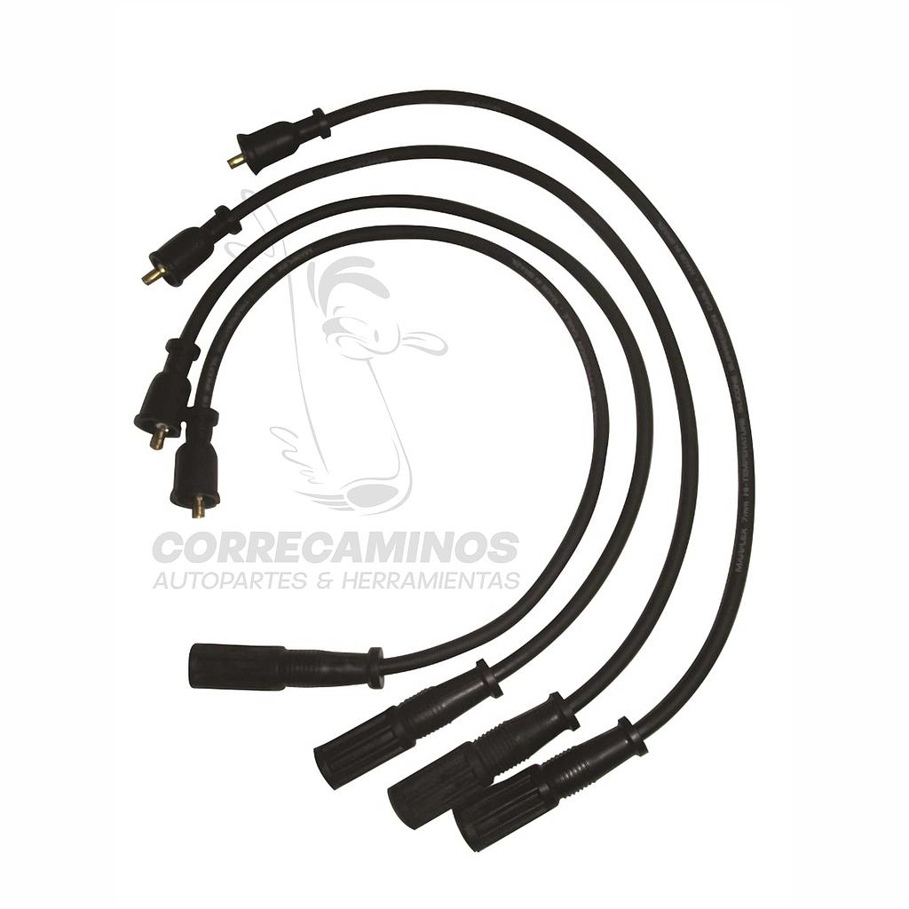 P2-23-A5 INSTALACION ALTA LUV 2.3 TROOPER (ALTAMAX) 205-0602 &lt;