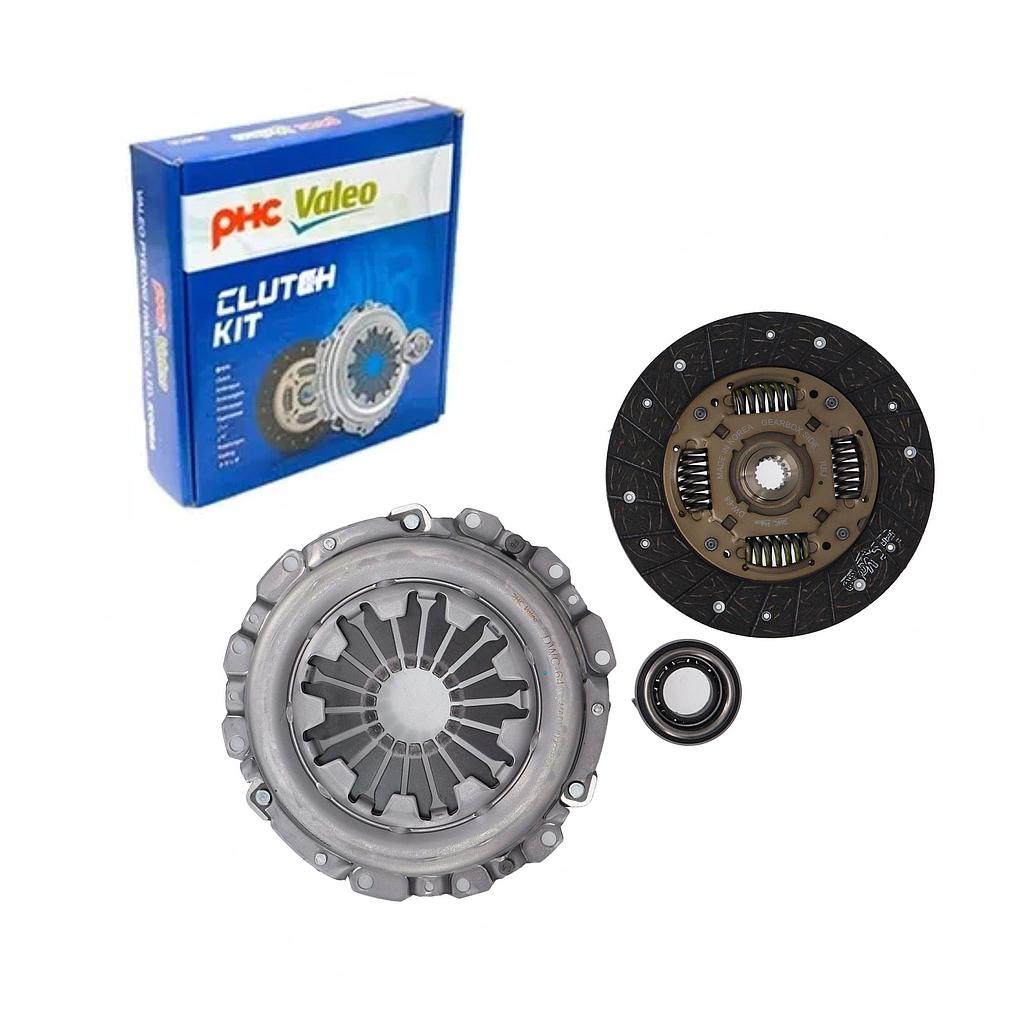 P3-20-E3-KIT EMBRAGUE SPARK GT BEAT (VALEO) DWK-070B&lt;