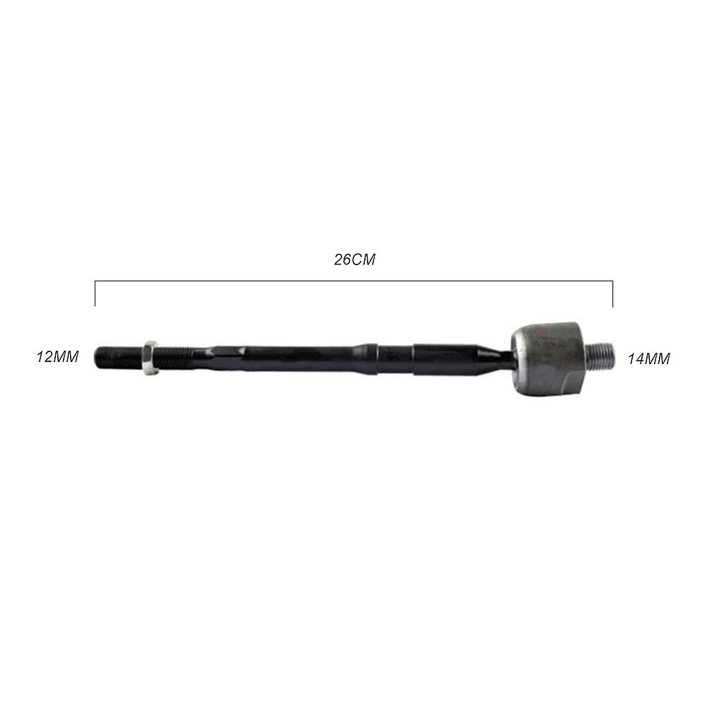 BRAZO AXIAL SPARK GT  &lt;16 95967294 &lt;