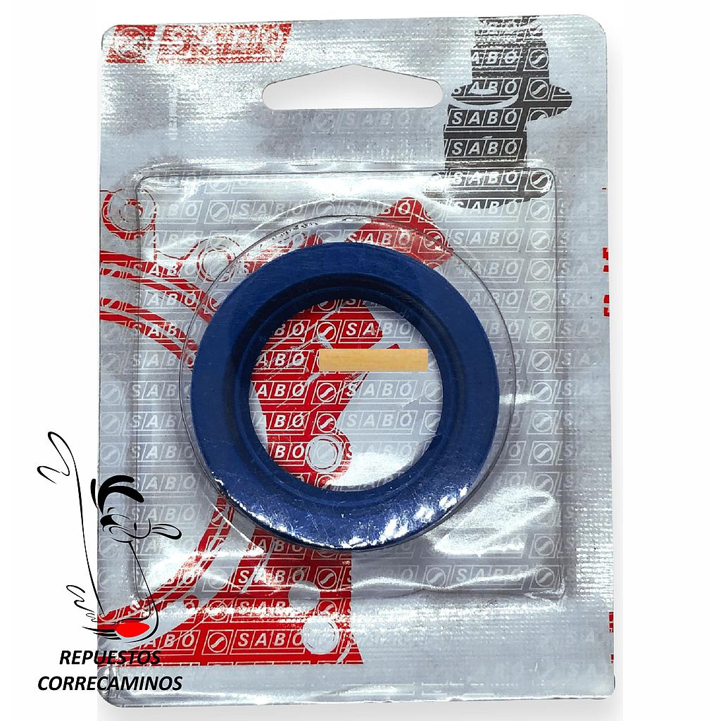 RETENEDOR CORSA CIELO RACER CIGUEÑAL DELANTERO (SABO) 26X42 02525BRA &lt;