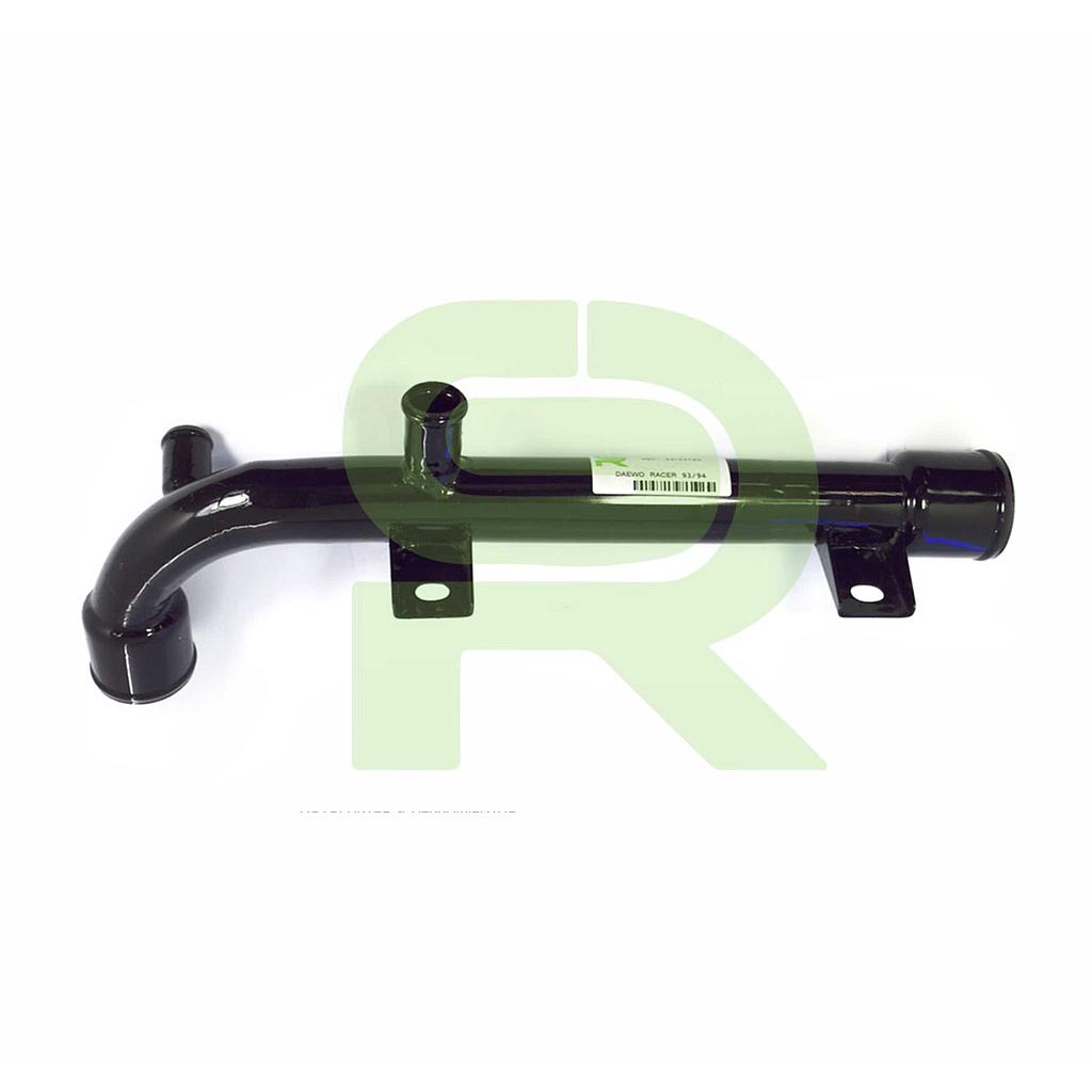 P3-25-B1 TUBO AGUA DAEWO RACER BOCA GRANDE 96143794