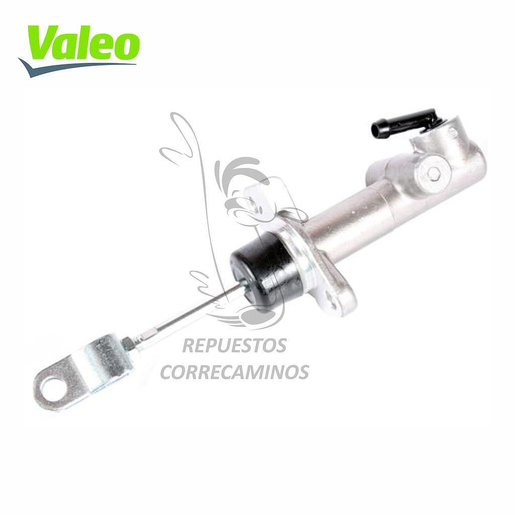 P3-31-K2  BOMBA EMBRAGUE AVEO PRINCIPAL (VALEO) PMC-43&lt;