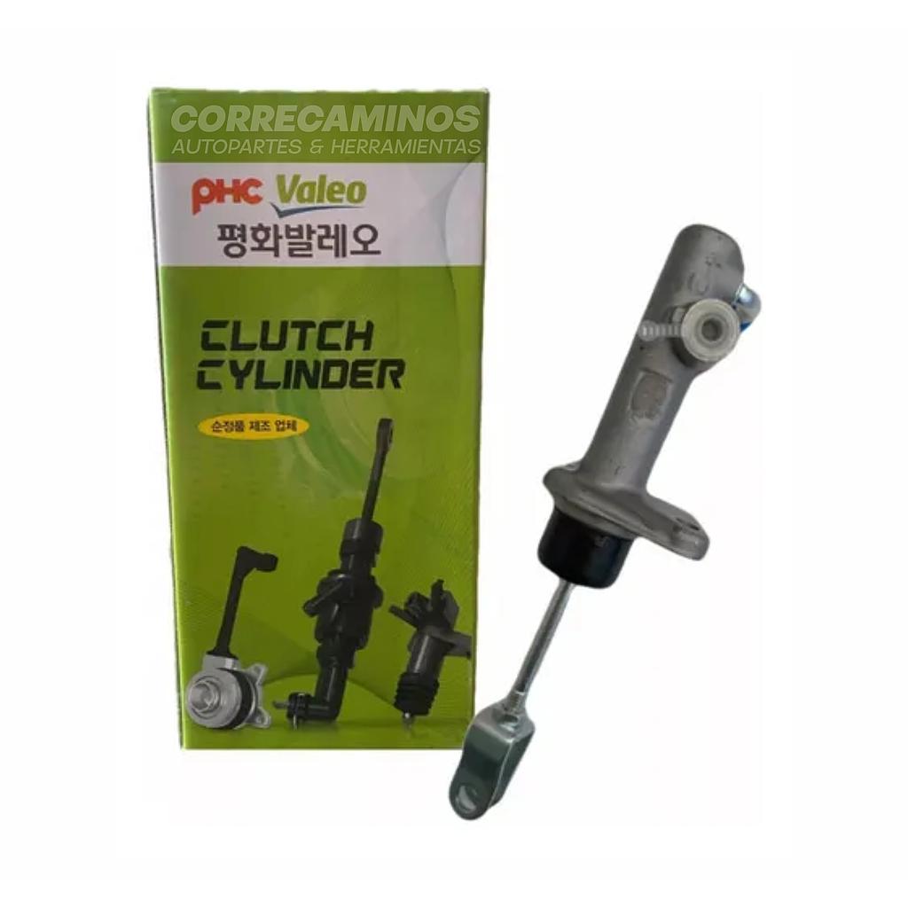 P3-31-K2  BOMBA EMBRAGUE AVEO PRINCIPAL (VALEO) PMC-43<