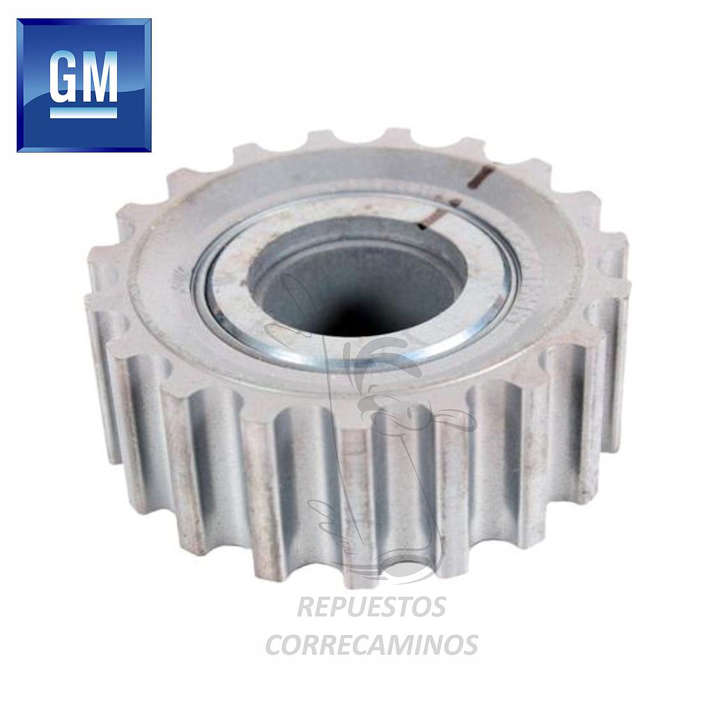 P3-36-E3 PIÑON CIGUEÑAL CORSA CIELO RACER AVEO 1.5 96352739 <