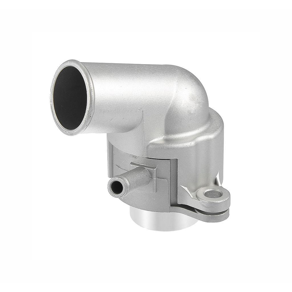P3-10-C7 TERMOSTATO AVEO 1.4 1.6 &quot;METALICO&quot; (ORIGINAL GM) 96407677
