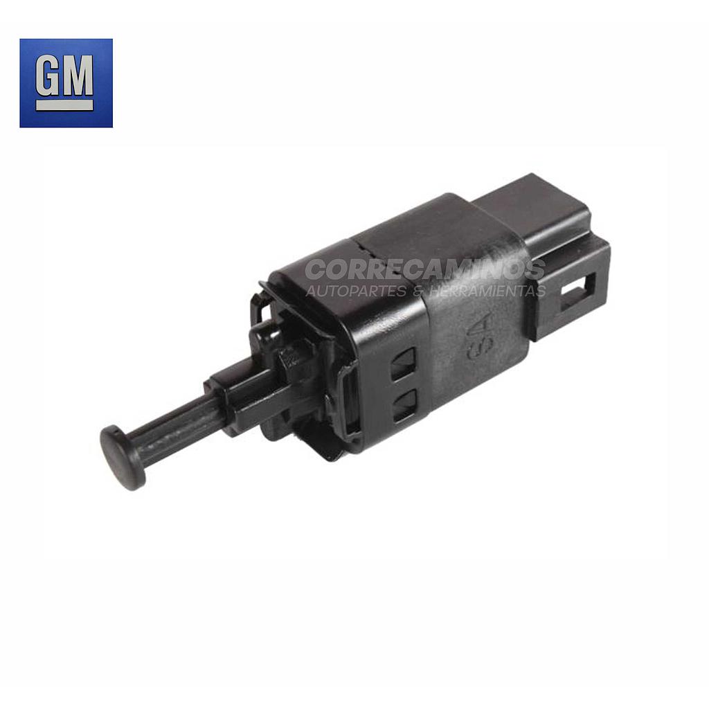 P3-4-A8 PERA AVEO SPARK GT FRENO (GM) 95368628