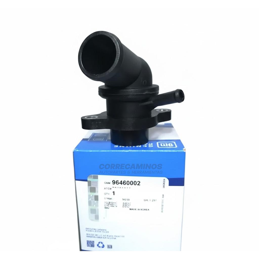 P3-10-C6 TERMOSTATO OPTRA 1.4 1.6 (GM) 96460002<