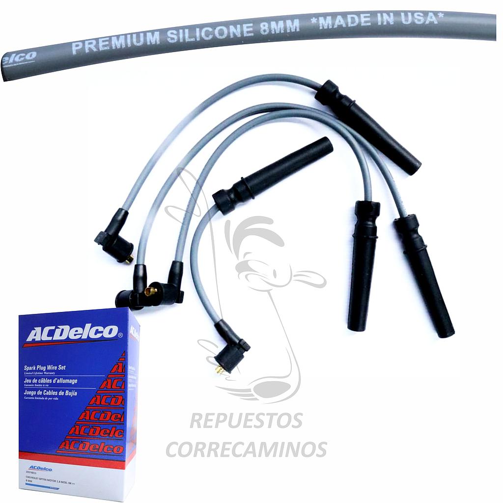 B INSTALACION ALTA OPTRA 1.4 (ACEDELCO) 19374815