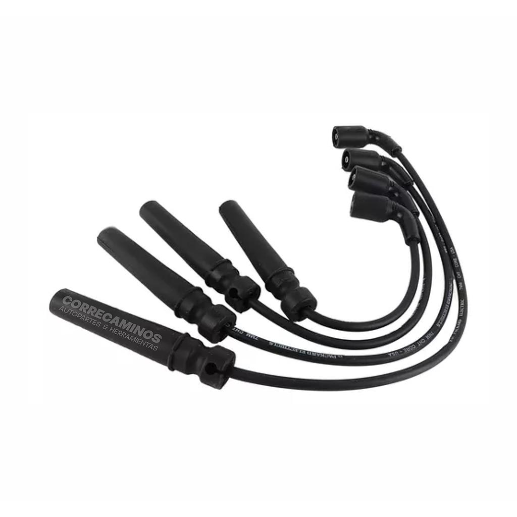 P2-6-C3 INSTALACION ALTA AVEO 1.4 1.6 (KOREA) 96211948<