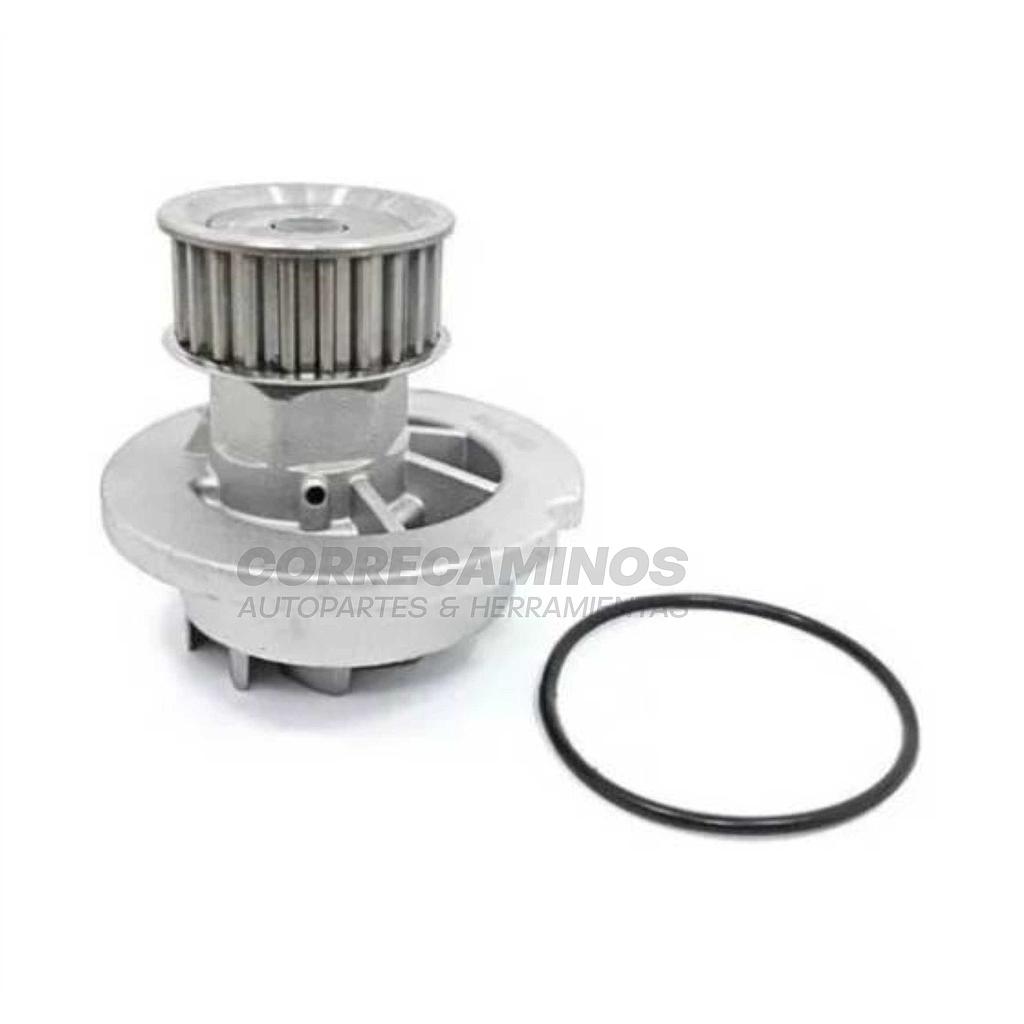 P3-17-A2 BOMBA AGUA OPTRA 1.8 23D TAPA AMARILLA 9944845