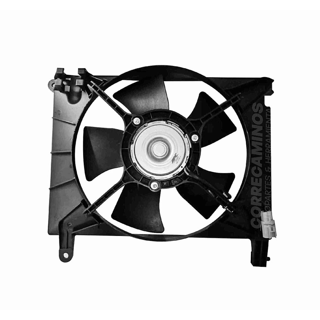 P4-43-D3 MOTOVENTILADOR AVEO SIN AIRE (APC) 96536522<
