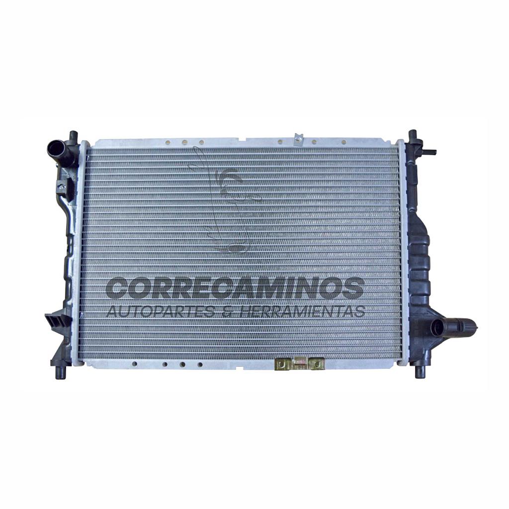 P4-40-D1 RADIADOR SPARK CRONOS (ISAKA) 8111832123 &lt;