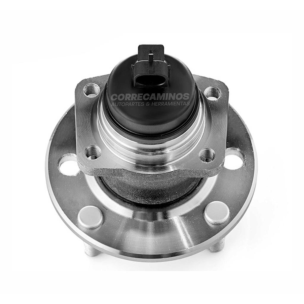 P1-4-D11 BOCIN OPTRA TRASERO CON ABS 9944869<