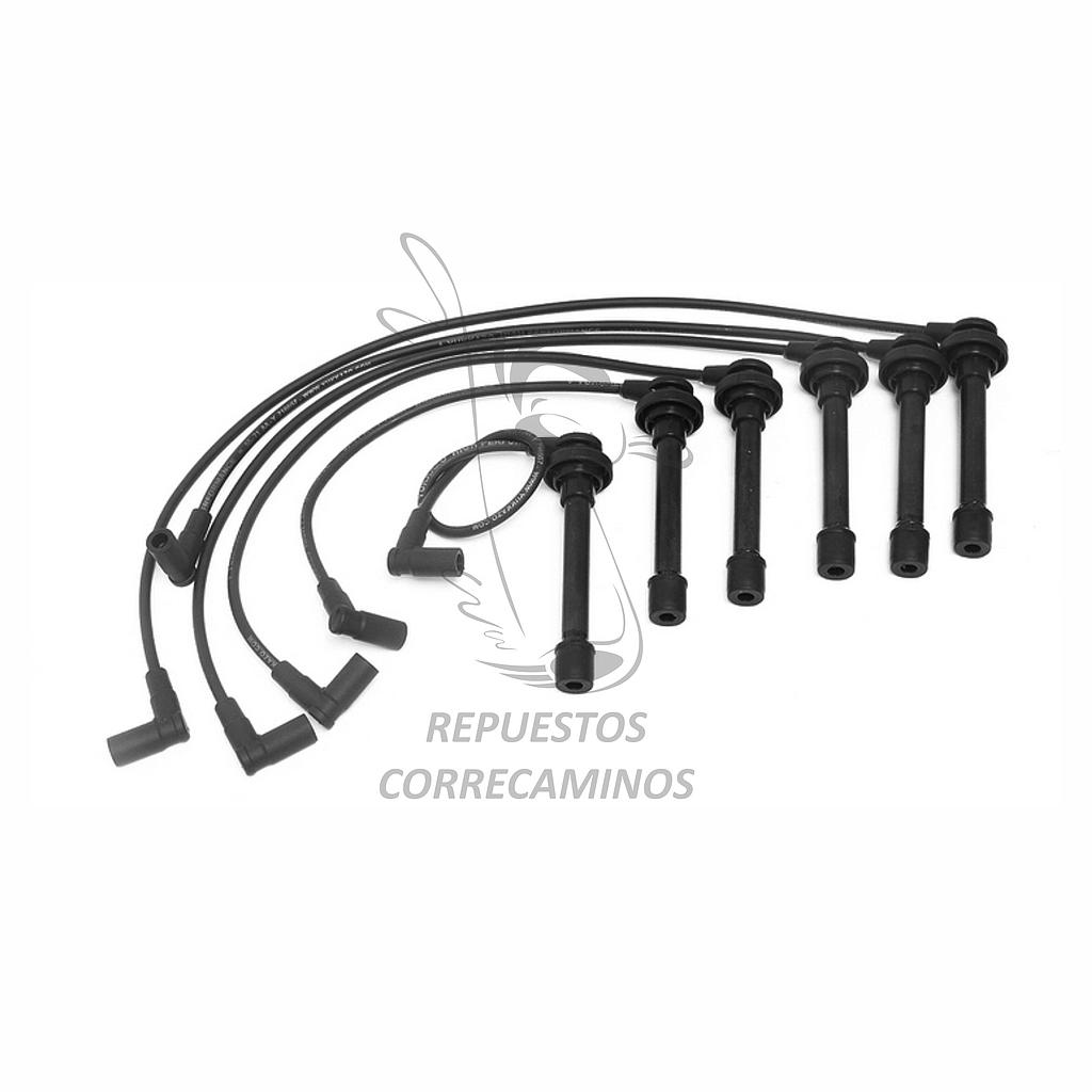 P3-39-G1 INSTALACION ALTA RODEO 6C 3.2 (YK) 97109063