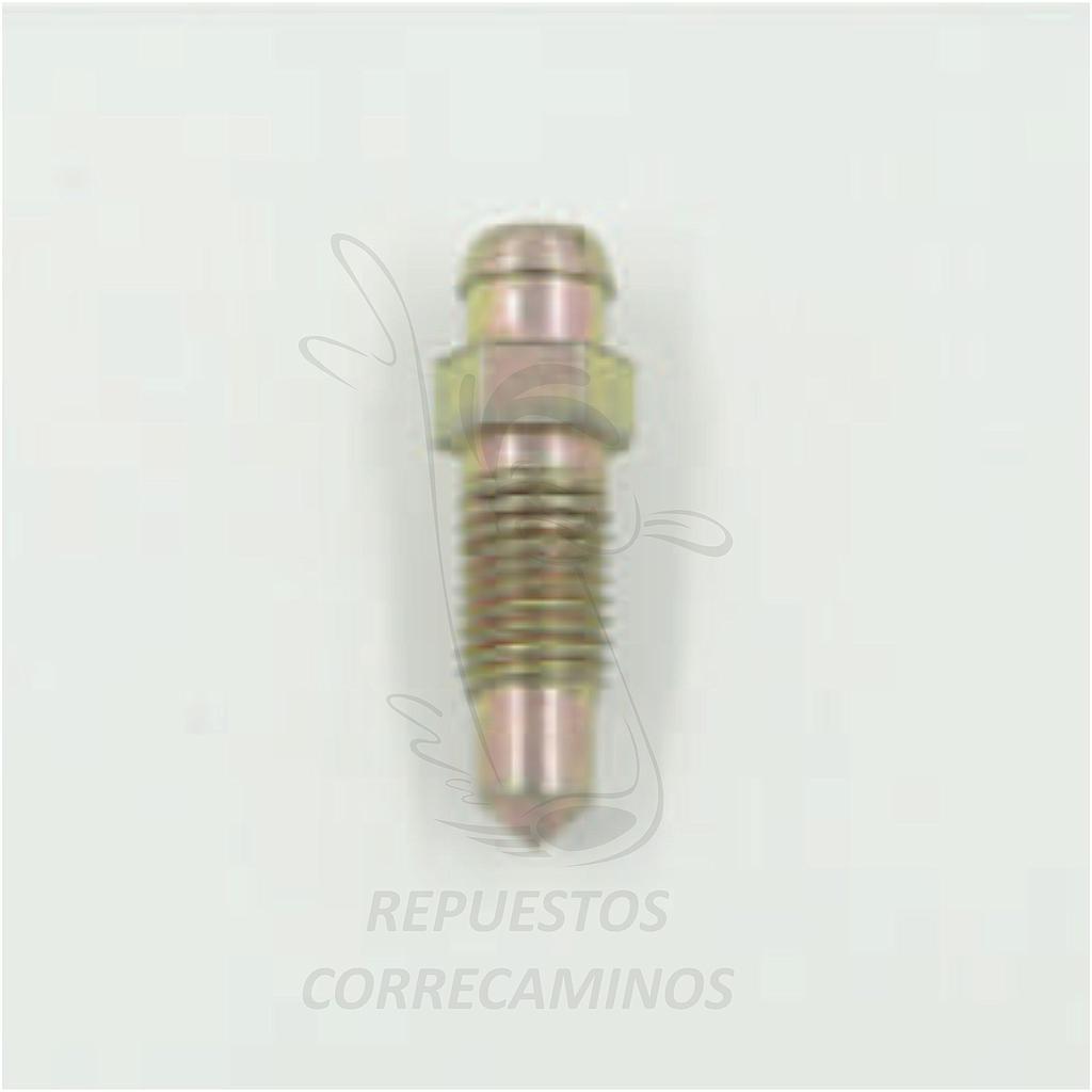 GRIFO CILINDRO FRENO 7MM 205012