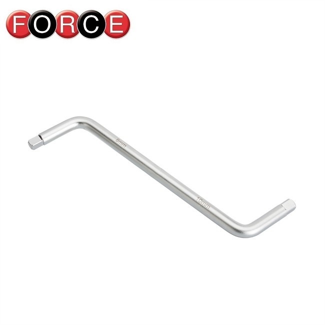 P3-18.3-C1 LLAVE TAPON ACEITE  8X10 FORCE 9U0706