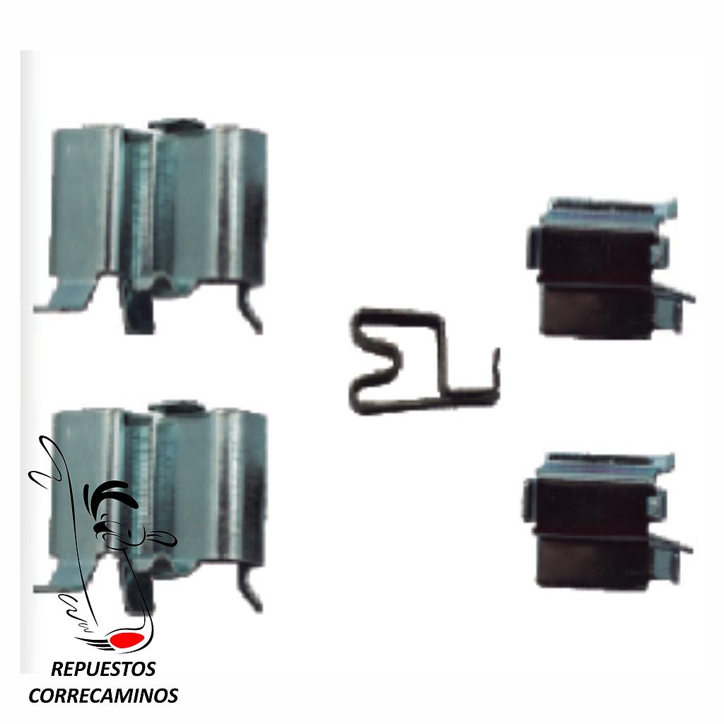 P1-48-D2 ANTIRRUIDO ALLEGRO 1.3 A130043
