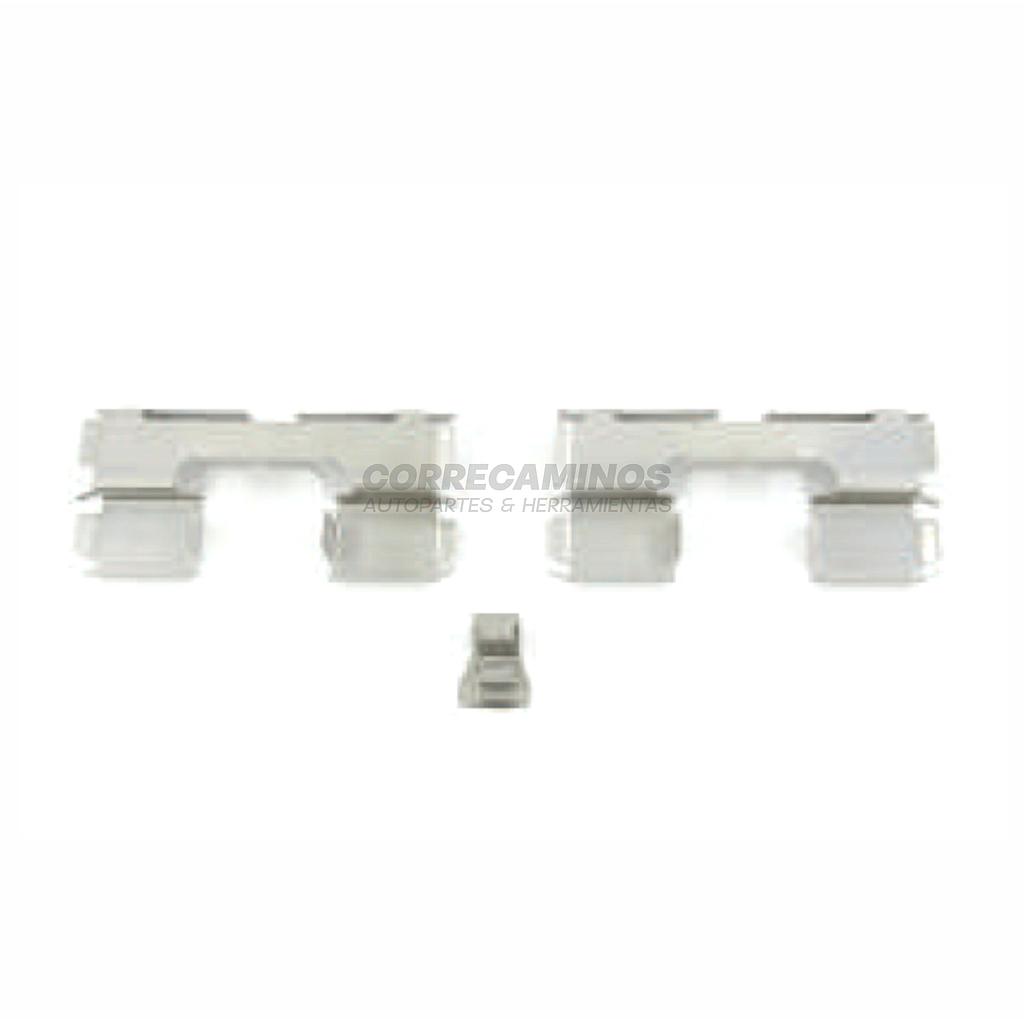 P1-48-F4 ANTIRRUIDO K2700 A130100