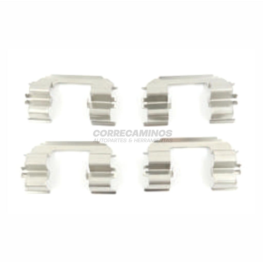 ANTIRRUIDO AVEO OPTRA NUBIRA A130204