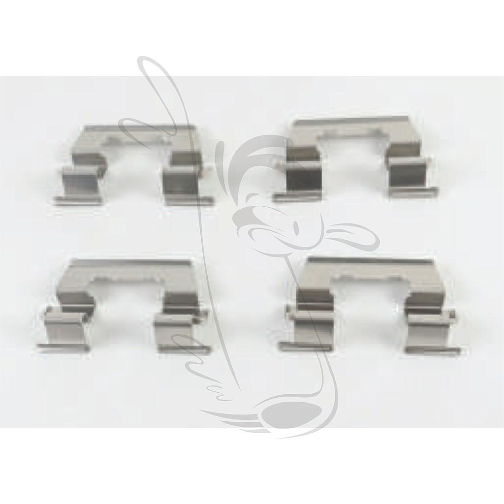 P1-48-H8 ANTIRRUIDO VERNA GYRO EXCEL A130207