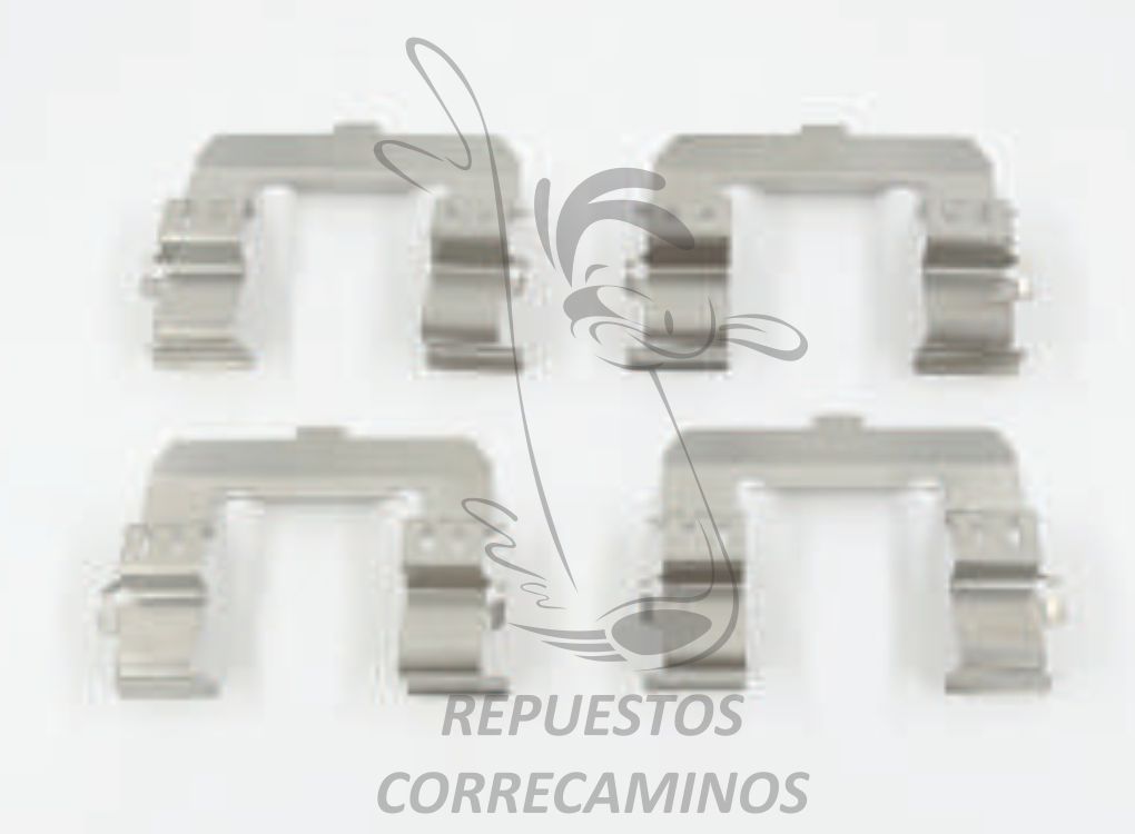 P1-48-E2 ANTIRRUIDO B2.6 BT50 RANGER 4X4 A130210<
