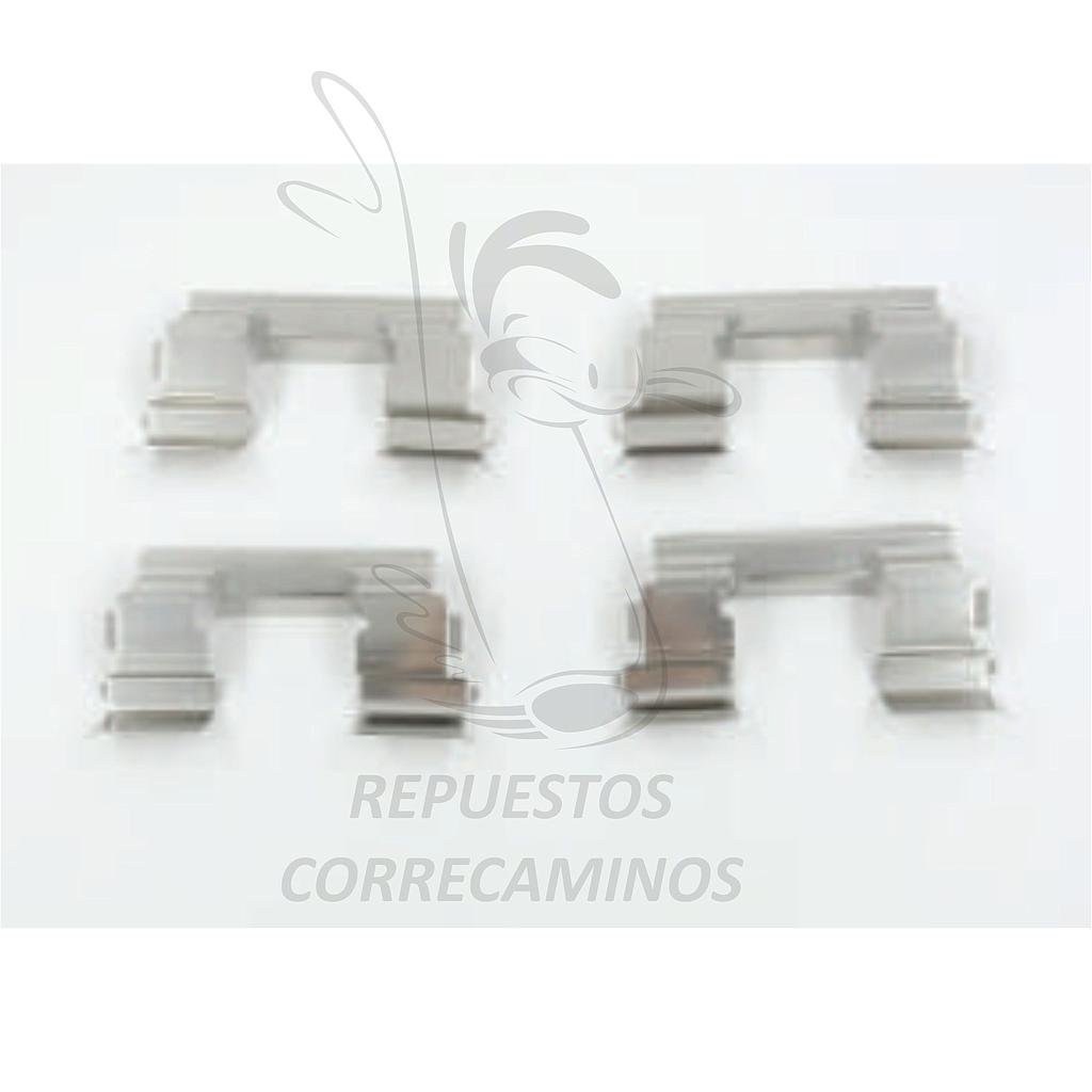 P1-48-E1 ANTIRRUIDO BT50 B2.600 RANGER A130215
