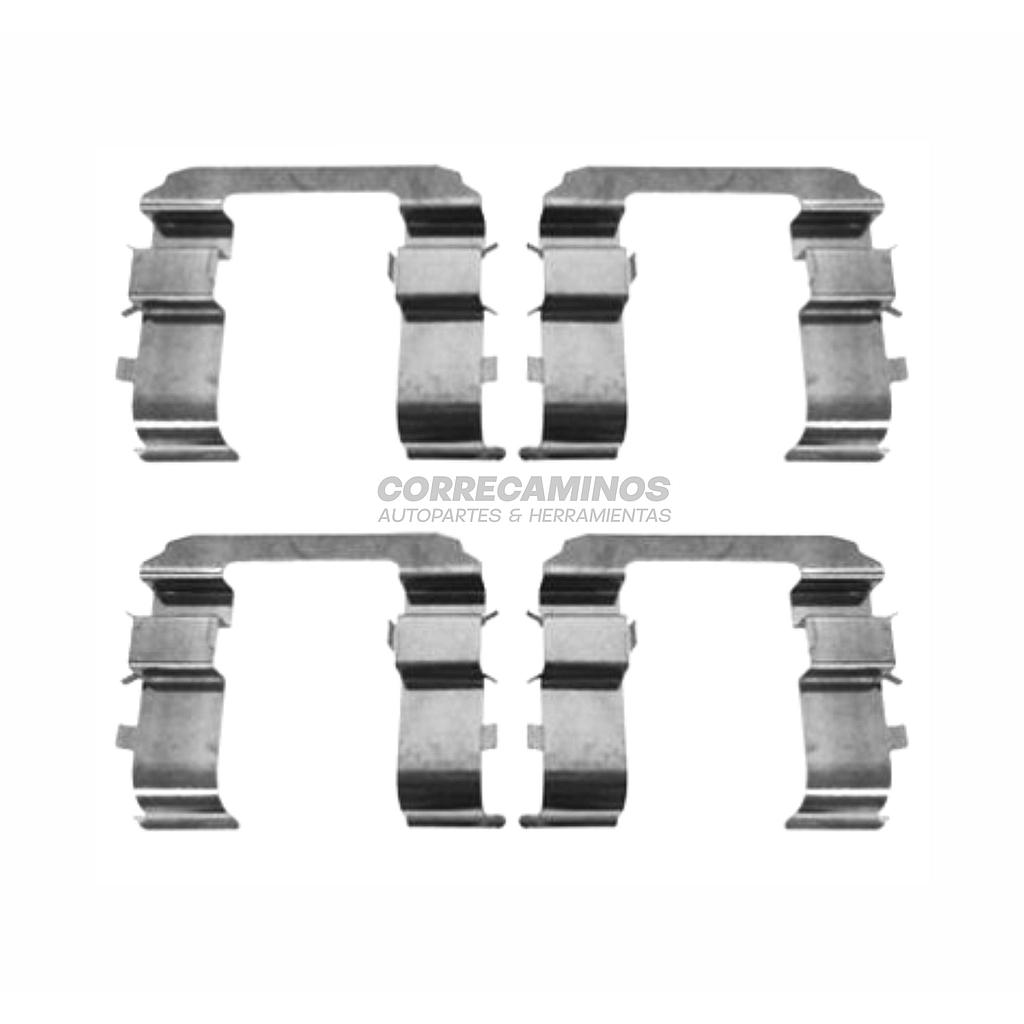 P1-48-G15 ANTIRRUIDO GRAND PREGIO TERRACAN AP-3188<