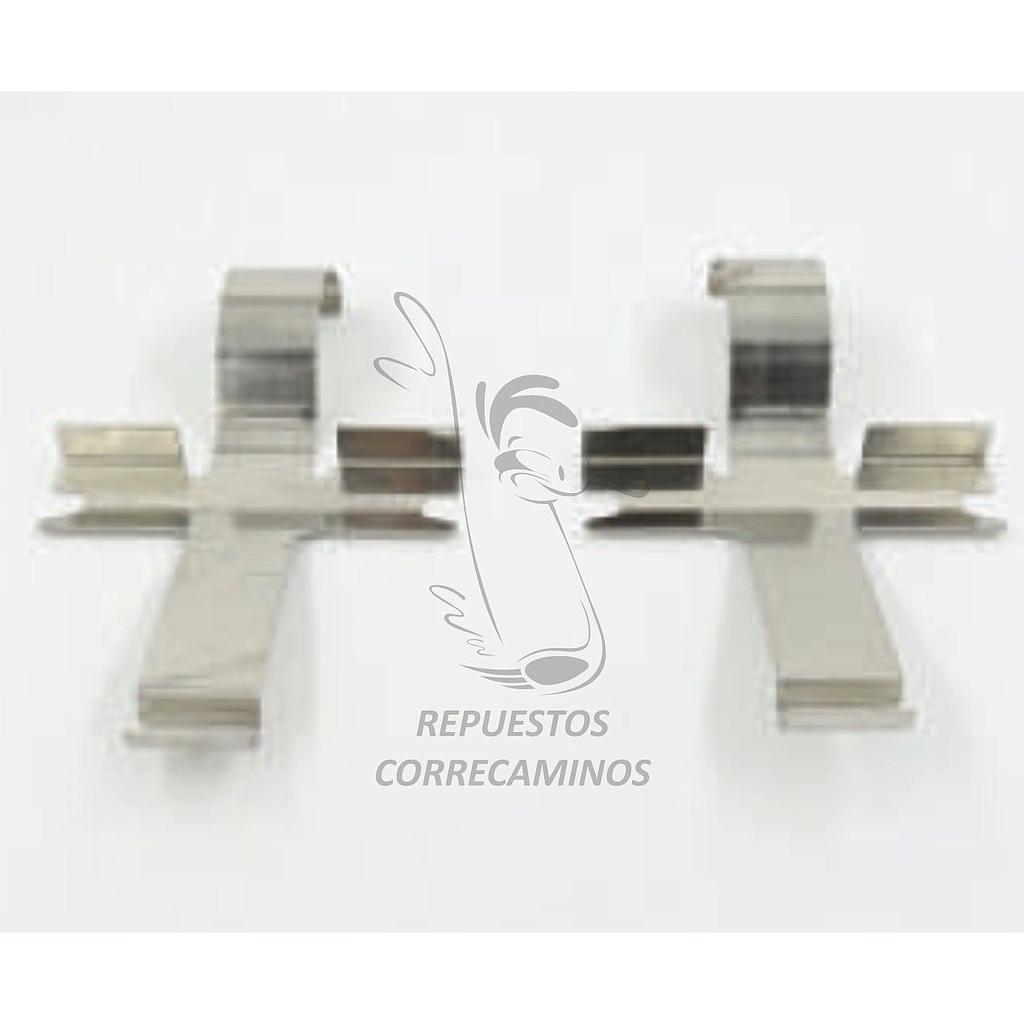 P1-48-F3 ANTIRRUIDO HILUX X2 A130260