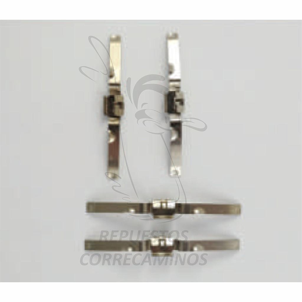 P1-48-G1 ANTIRRUIDO MONZA A13027
