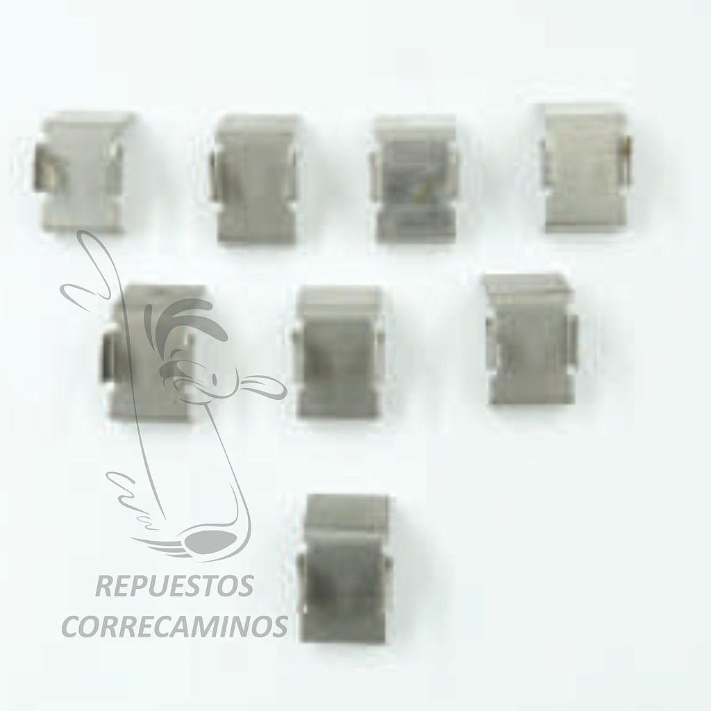 P1-48-F6 ANTIRRUIDO LUV 1.6 A130283