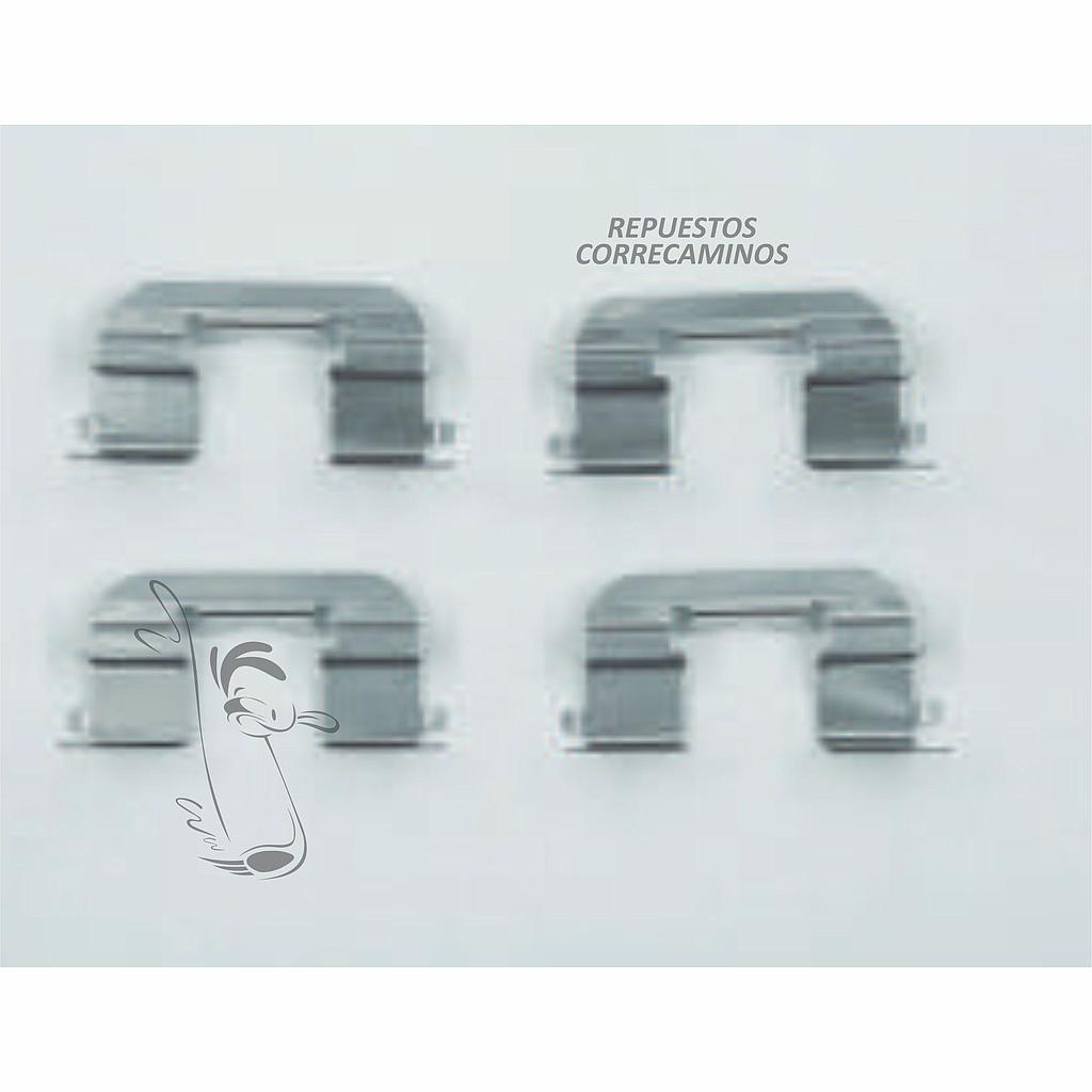 P1-48-E13 ANTIRRUIDO GRAN I10 A130368