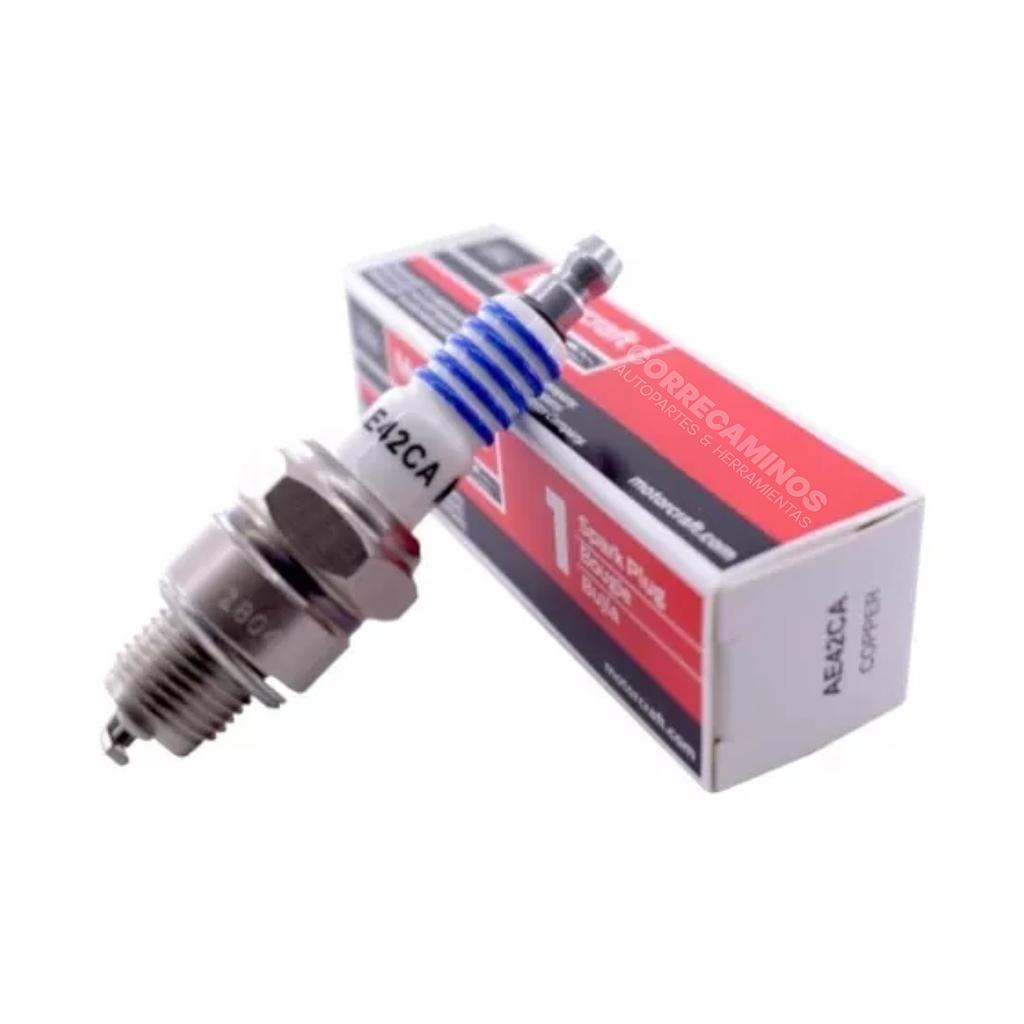 BUJIA MOTORCRAFT AE42C