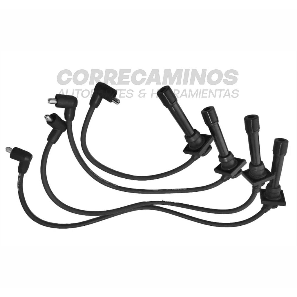 P4-17-H1 INSTALACION ALTA MATSURY INYECCION 205-0417 (ALTAMAX) &lt;