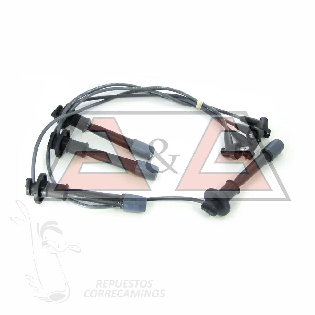 P2-23-B5 INSTALACION ALTA HILUX CAP GRUESO (A&amp;G) AG2046