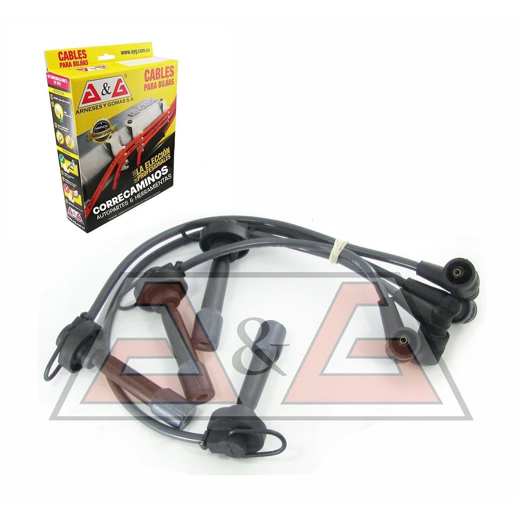 P2-24-D3 INSTALACION ALTA OPTRA 1.8 A&amp;G AG3924&lt;