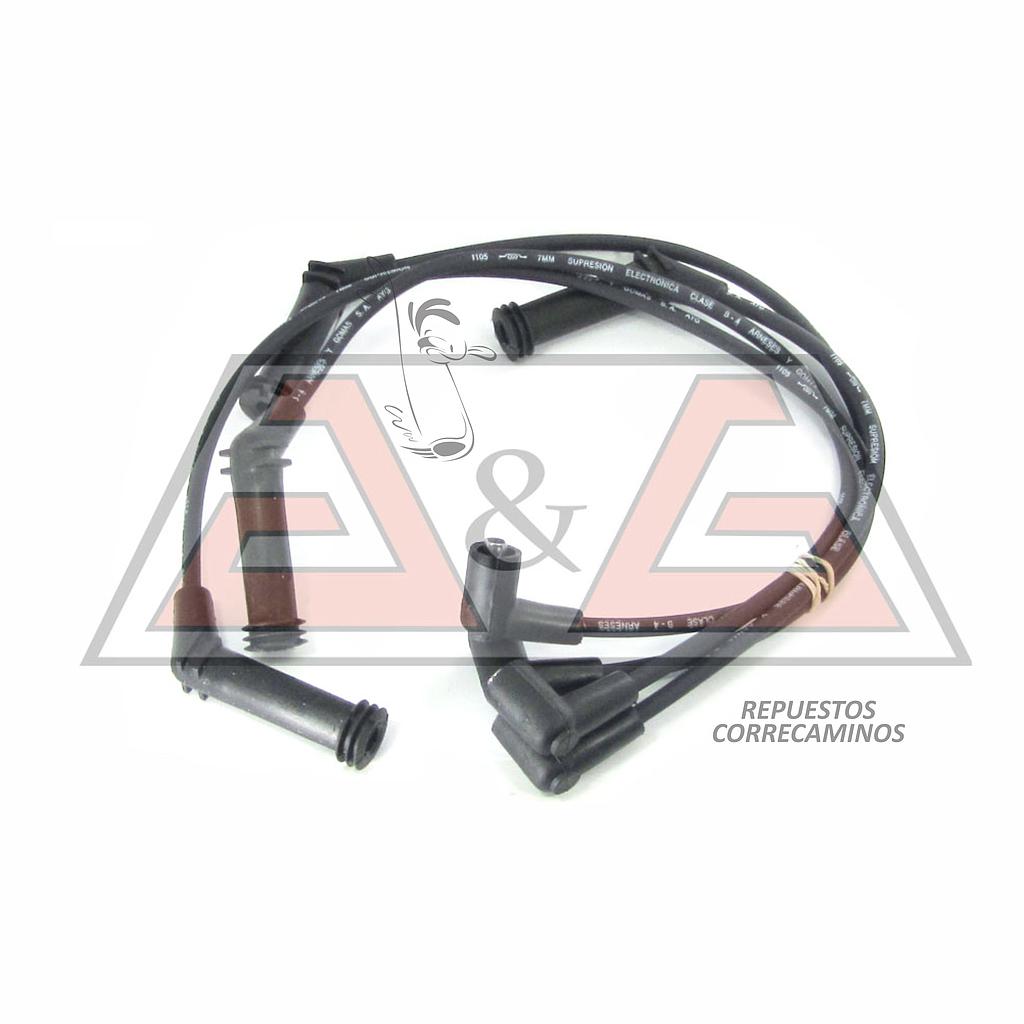 P3-39-G5 INSTALACION ALTA LANCER CARBURADOR A&amp;G AG4445