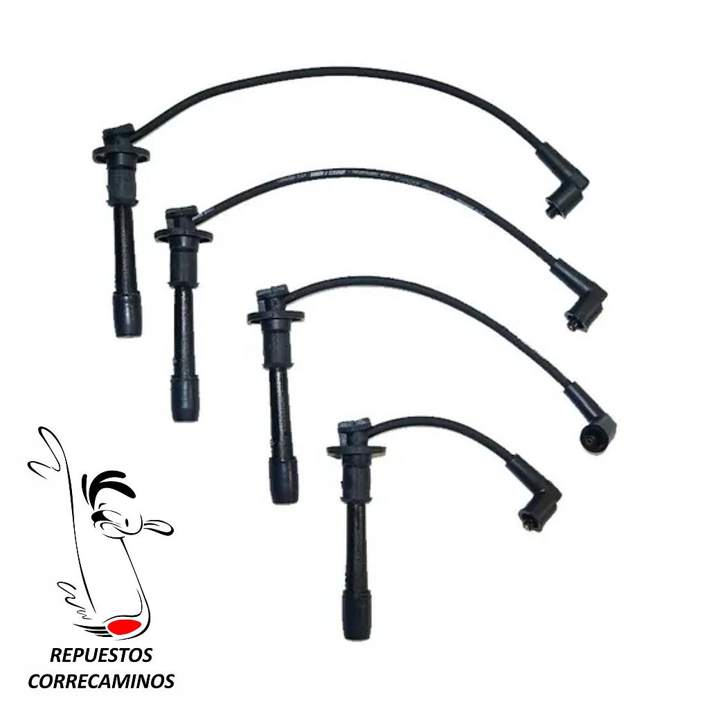 P3-30-G3 INSTALACION ALTA LIFAN 1.6 A&amp;G AG7015