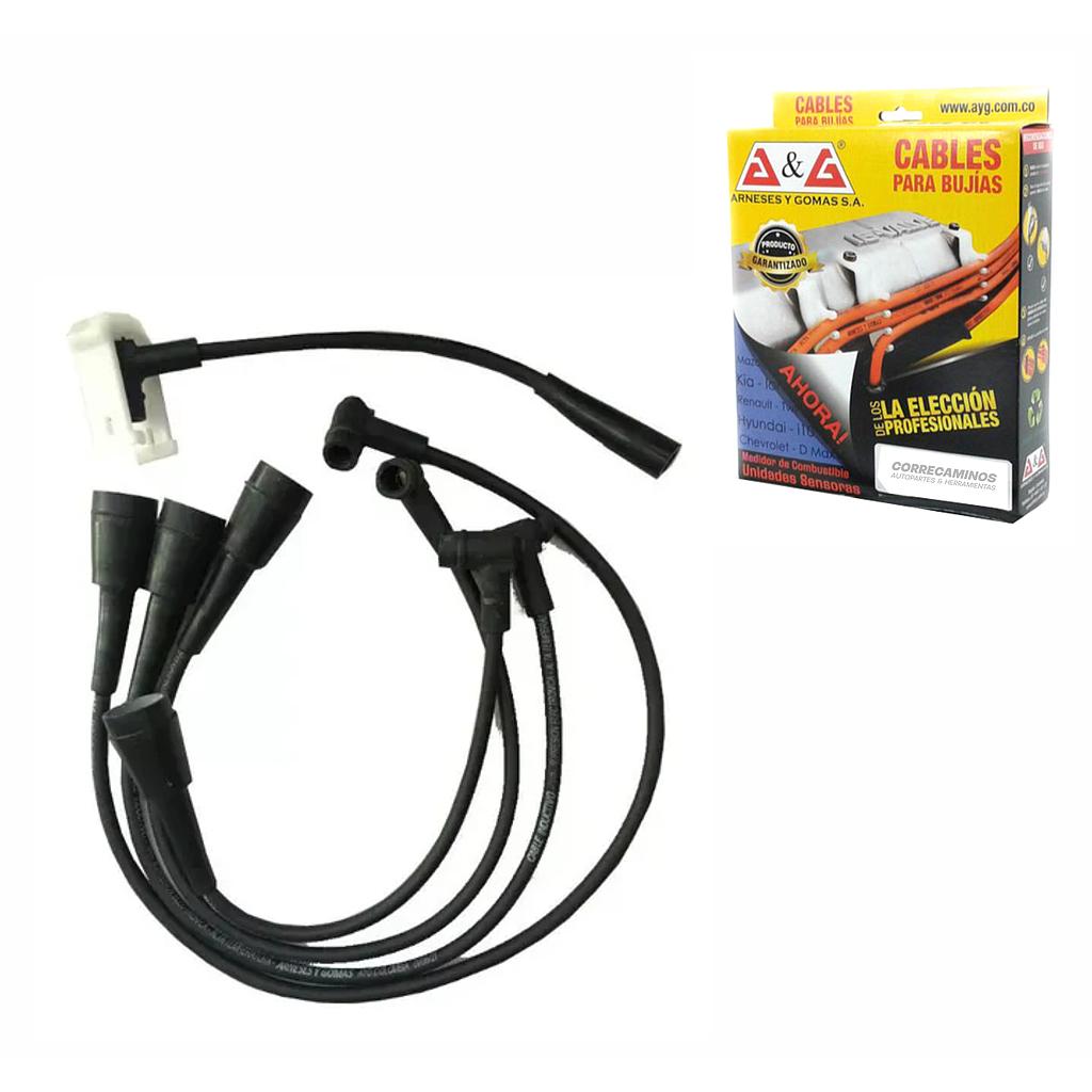 P2 INSTALACION R19 1.7cc A&amp;G AG88120&lt;