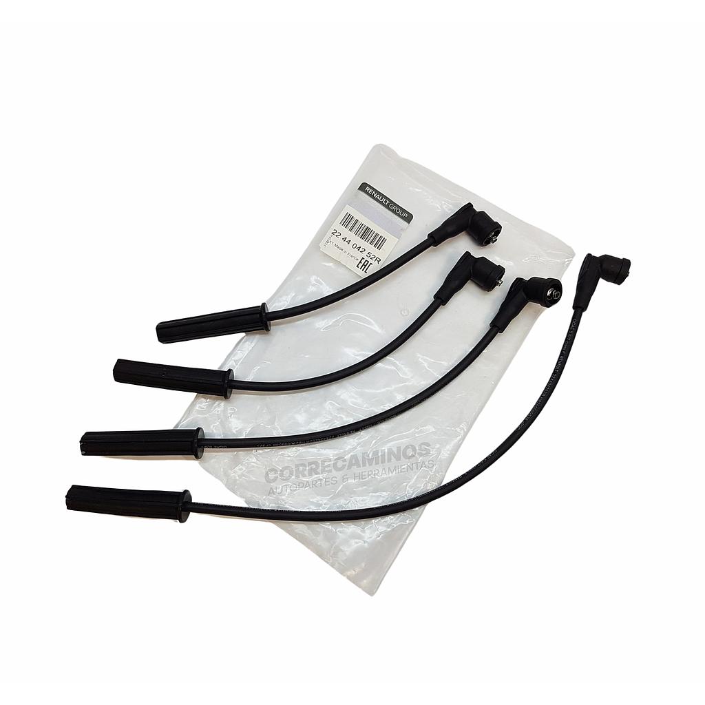 P2-22-A1 INSTALACION ALTA LOGAN SANDERO KANGOO SYMBOL (ORIGINAL) 224404252R&lt;